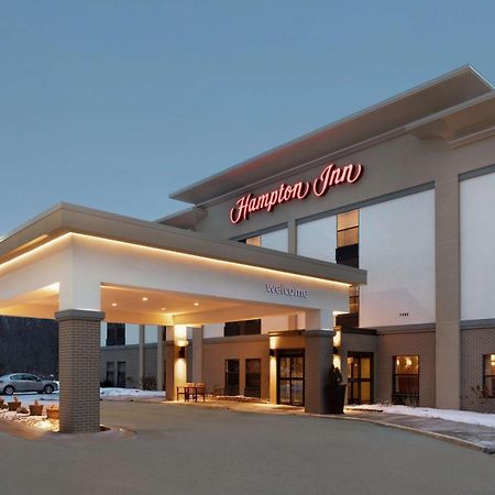 Hampton Inn Youngstown/Boardman Poland Exterior photo